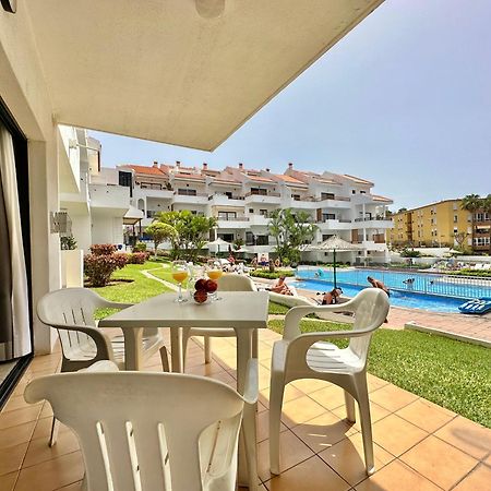 Pool Views Terrace Apartman Los Cristianos  Kültér fotó