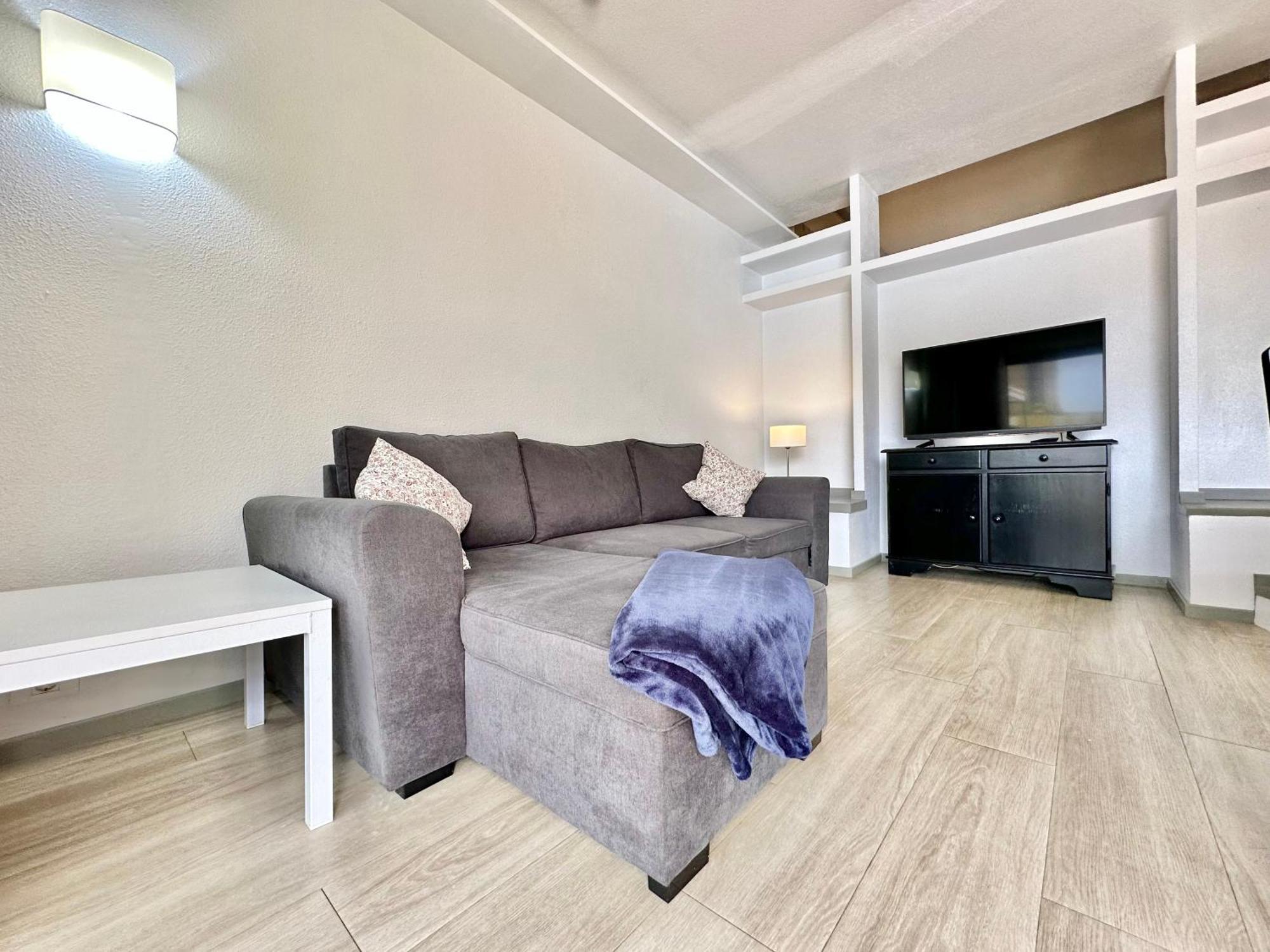 Pool Views Terrace Apartman Los Cristianos  Kültér fotó