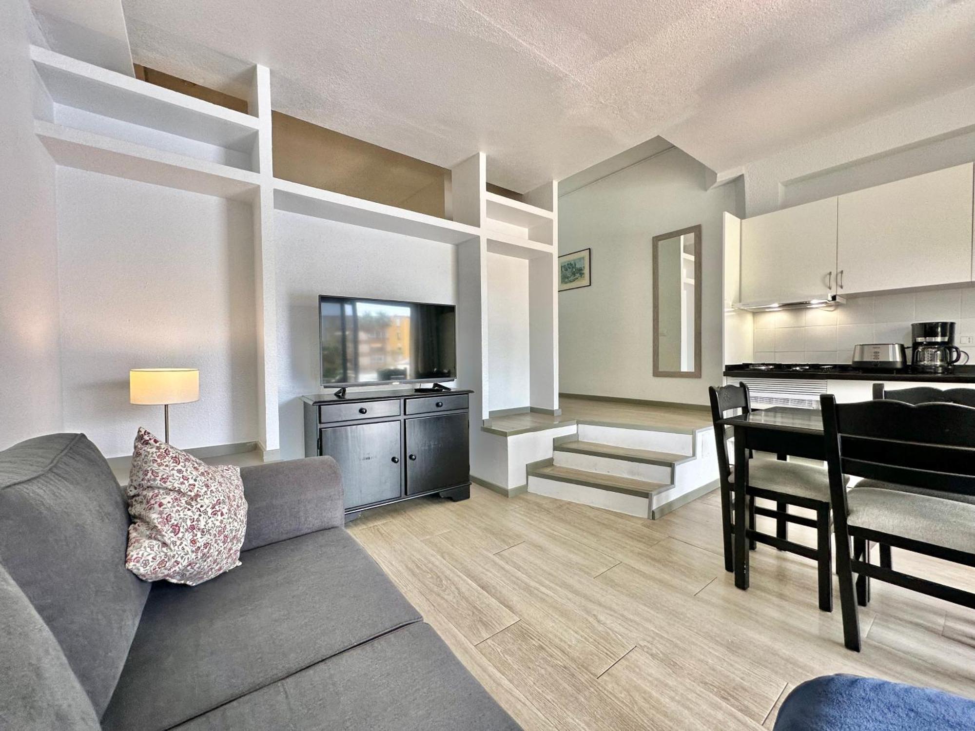 Pool Views Terrace Apartman Los Cristianos  Kültér fotó
